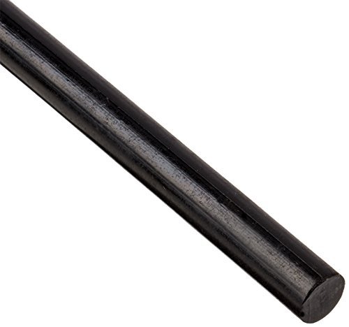 Preisvergleich Produktbild 50Pcs Schwarz Heißkleber Pistole Klebestifte 11x190mm für Craft Modell