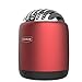 Produktbild SKays Neu Bluetooth Lautsprecher Boxen Wireless Bluetooth-Lautsprecher Wasserdicht Box Aufladen Mini Outdoor Bester Klein Anker Bass Tragbarer Party Stereo Lautspreche Computer (Rot)