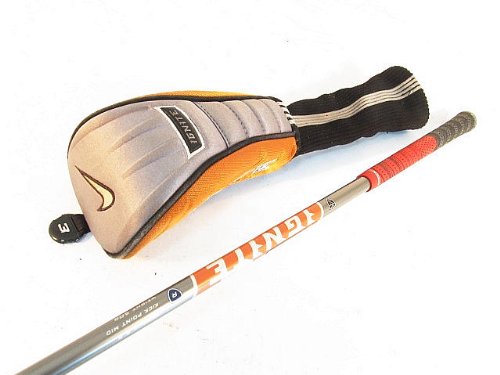 Amazon.co.jp: 【中古品】ナイキ フェアウェイウッド イグナイト T60