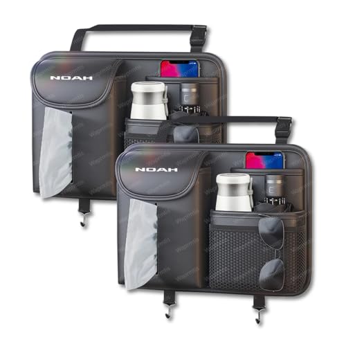 g^ NOAH mA V[gobN[ NOAH mA 80n ԗp@\V[gobN[obO 4w\ibpU[ eBbVP[Xt 2-in-1 e |Pbg tȒP (ubNC2)