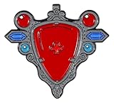 Épinglettes en émail de qualité supérieure avec des motifs détaillés de Jojo's Bizarre Adventure. Surface résistante et couleurs vives pour un plaisir durable.