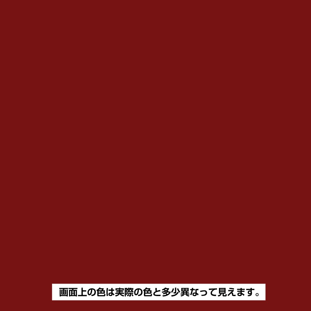 Amazon | カンペハピオ ペンキ 塗料 油性 つやけし さび止め さび止め 