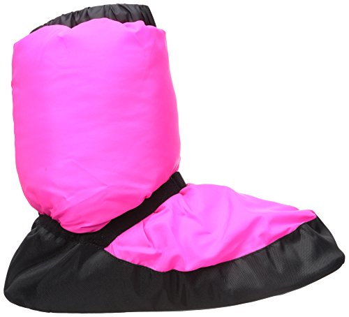 Image of Bloch womens Warm Up Bootie