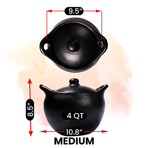 Ancient-Cookware-Rounded-Chamba-Clay-Soup-Pot-Medium-4-quarts