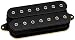 DiMarzio Titan 7 Pickup Black Neck