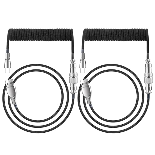 Image of XIAWAO USB-C to USB-A Charging Adapter, 10cm, Male-to-Female, 28 Pins, Indoor Use, Compatible with Smartphone, Laptop, Tablet