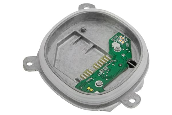 Module de commande de feux clignotants LED gauche pour BMW 3 2018- EPX-BM-073