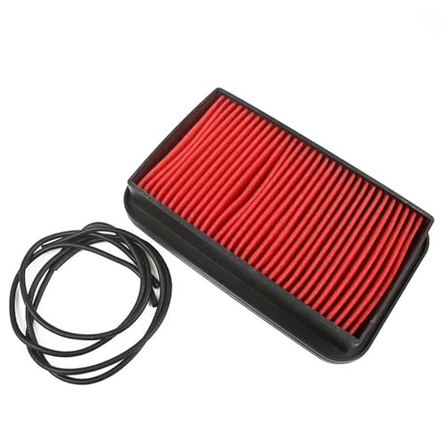 Filtre à air moto CBF150S pièce de rechange admission d'air pour modèle SDH150-25-26-27