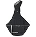 Small Service Dog Sling Carrier with ID Tag | EZ-Sling for Small Dogs | Includes Five Service Dog Law Handout Cards