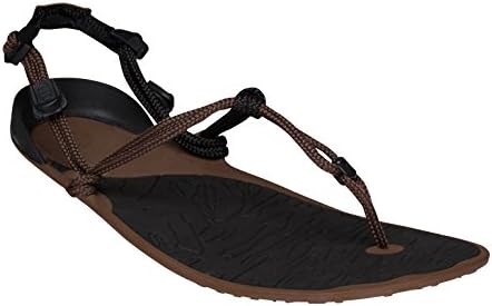 cloud walking sandals