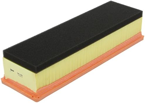 VALEO 585198 Filtro Aria Motore – Alta Filtrazione E Durata, Ricambio Preciso Per Auto (355x265x57 Mm) - 3