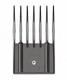 Oster Universal Comb Attachment Blade Guard, Size # 5 Professional Animal Clippers
