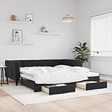 Lit de repos polyvalent : le canapé-lit fonctionne comme un canapé pendant la journée et se transforme facilement en lit double la nuit en retirant le lit gigogne, offrant une solution pratique pour accueillir des invités et maximiser l'espace.