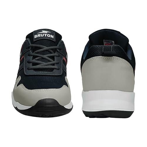 Image of BRUTON HOCKEY-932 EVA Lite Sports Running Shoes Jogging Shoe for Men