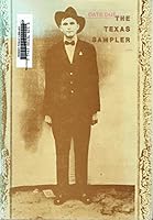 The Texas Sampler B004Q1GF58 Book Cover
