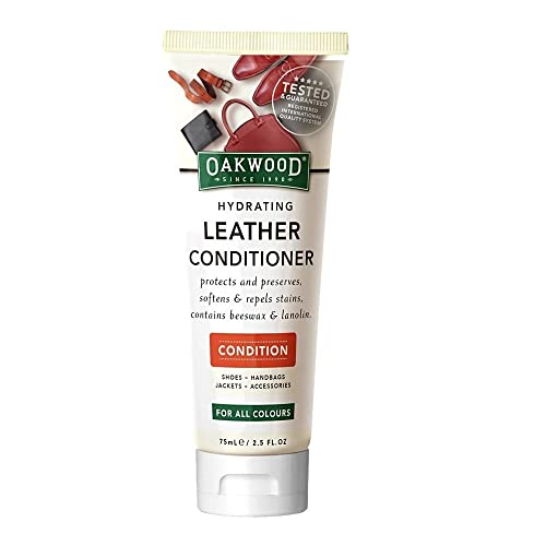 leather conditioners