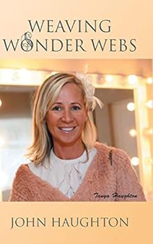 Hardcover Weaving Wonder Webs Book
