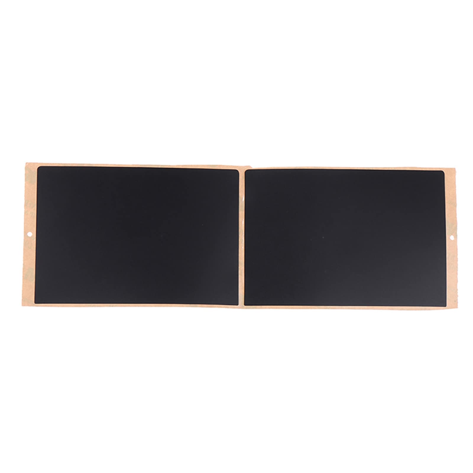 Kalttoy Multicolor Touchpad Clickpad Stickers For T470 T480 T570 T580 P51s P52s L480 E480 Palmrest Touchpad Sticker Replace Clickpad