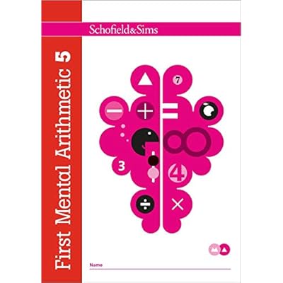 First Mental Arithmetic Book 5