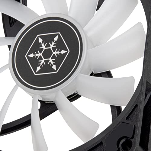 Ventilador Air Slimmer 92mm para solucionar el exceso de calor en cajas mini-ITX 4