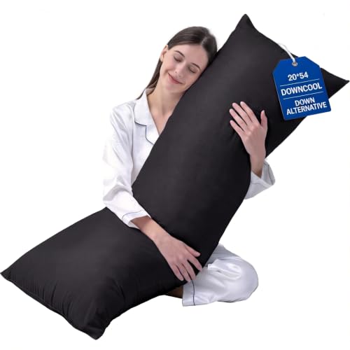 DOWNCOOL Almohadas corporales