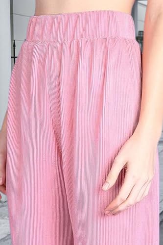 Image of POPWINGS Women Women Co Ord Set, Women Top and Bottom Set