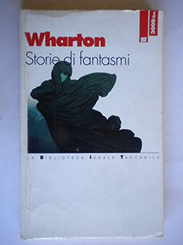 Storie di fantasmi Storie di fantasmi