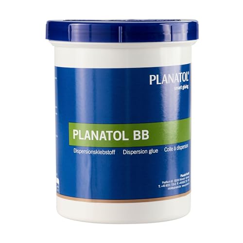 Planatol BB Buchbindekleber 1 05 kg (Kaltleim)