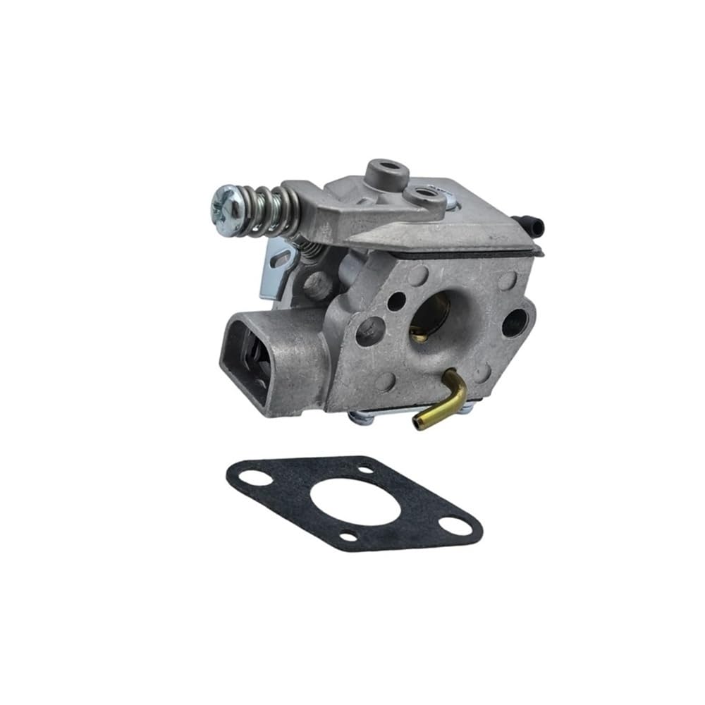 Carburateur performant CS340 CS3000 régulation parfaite du ralenti - 5