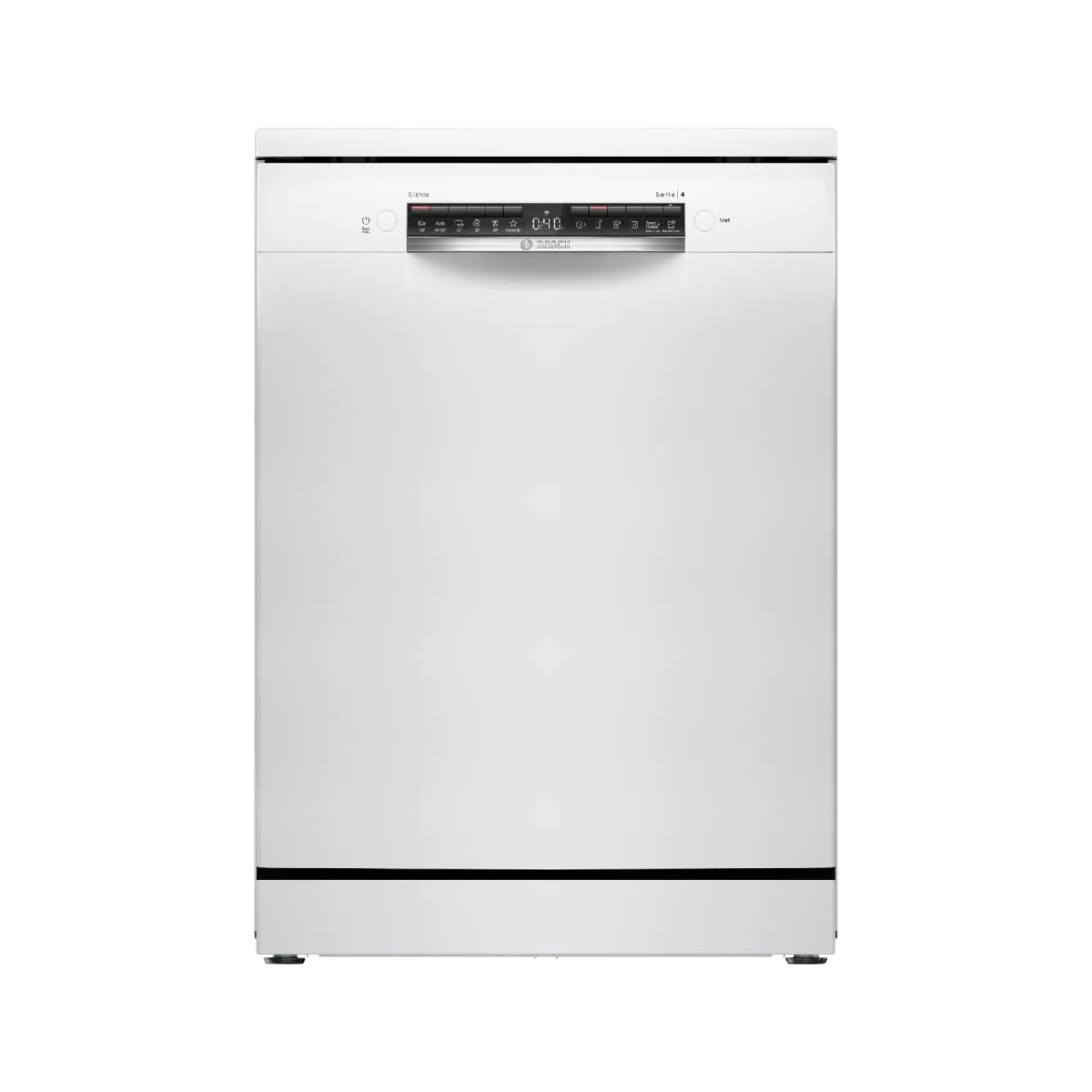 Lave-​vaisselle Bosch 13 couverts Blanc - SMS4HKW07E