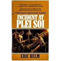 Incident At Plei Soi