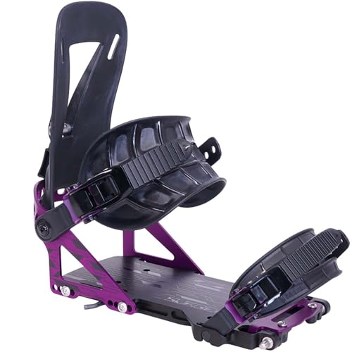 Spark R&D Surge ST