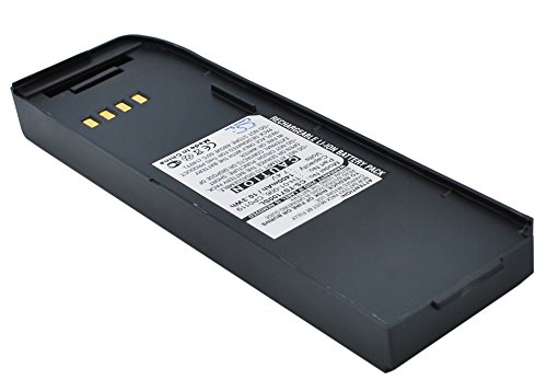 Estry Battery Replacement for THURAYA Hughes 7100 Hughes 7101 CP0119 TH-01-006