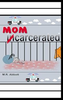 Paperback MOMcarcerated Book
