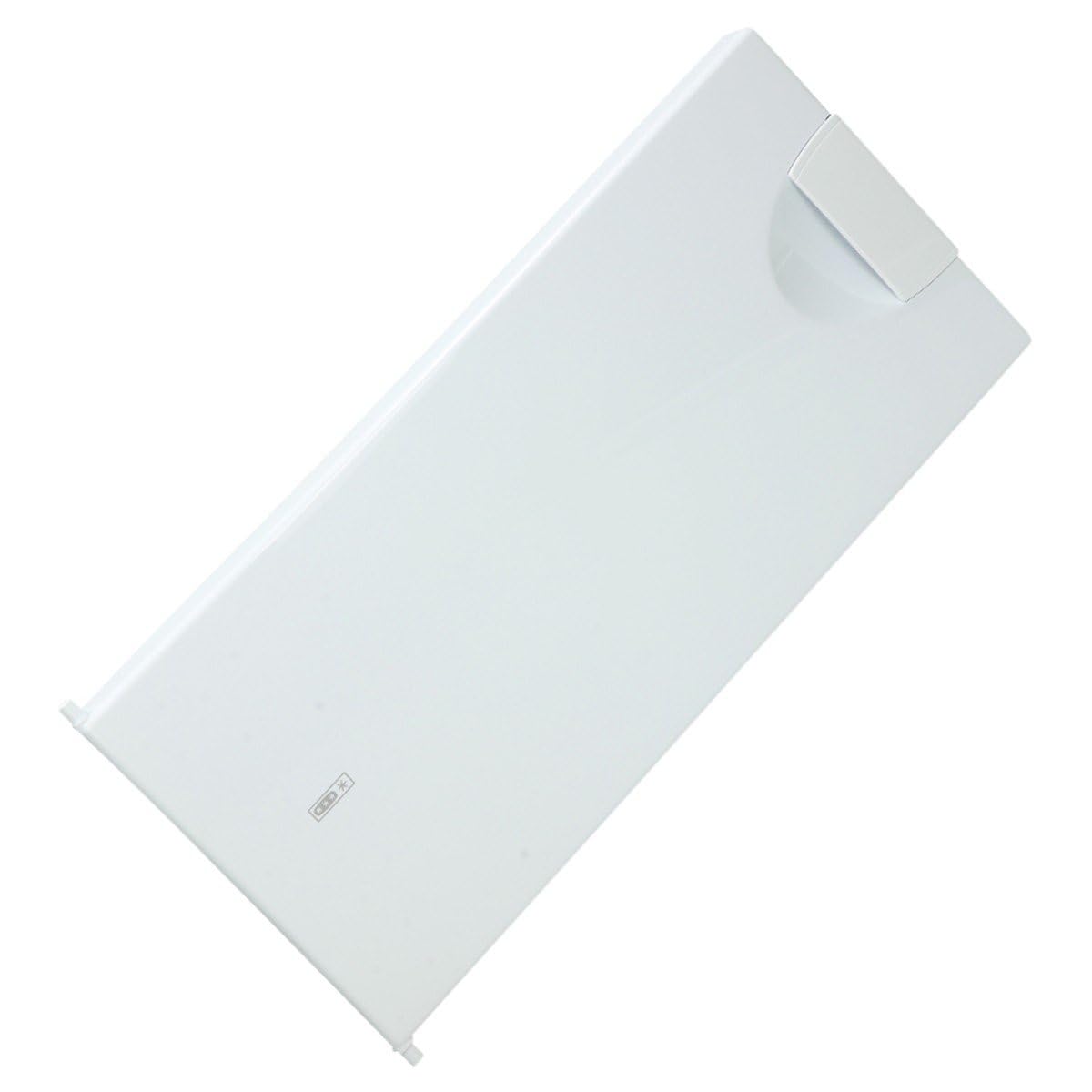SMEG - porte complete evaporateur congelateur pour réfrigérateur SMEG
