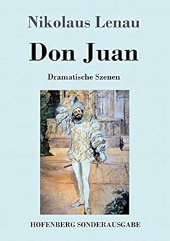 Paperback Don Juan: Dramatische Szenen [German] Book