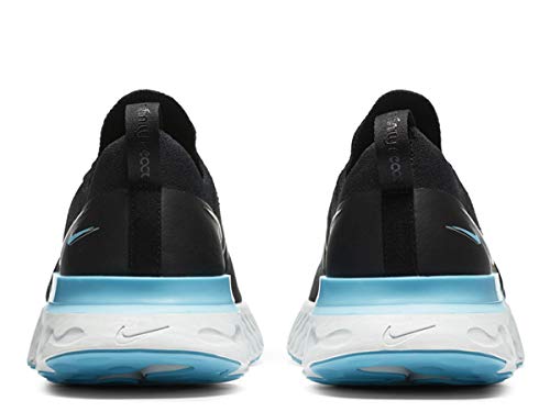 Image of Nike Mens React Infinity Run Fk '20 Fc Running Shoe