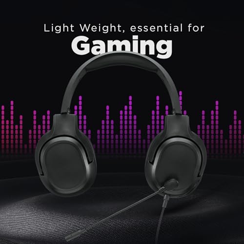 Casque Lenovo H110 Filaire Circum aural Anti bruit de respiration - vue 6