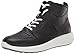 ECCO Damen Soft 7 Runner W Black Droid Stiefelette, Schwarz (Schwarz), 40 EU