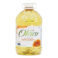 Algopix Similar Product 5 - Oleico  High Oleic Non GMO Certified
