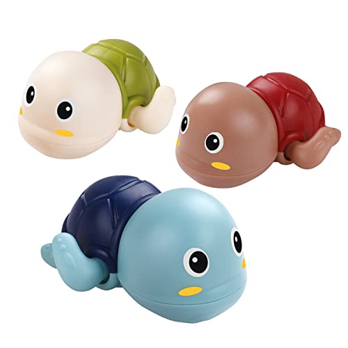 Dinosaur Toys, Create A Race Car Track Dino World + Bath Toys, Wind-Up Swimming Animals Toys Gift For Toddler Kids Boys Girls #TOP5