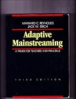Adaptive Mainstreaming: A Primer for Teachers and Principals 0582285046 Book Cover