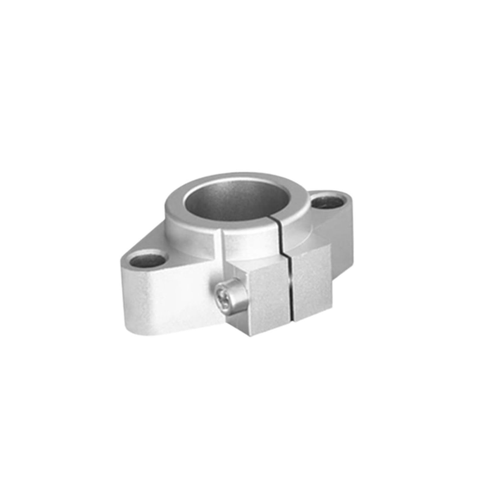 Roulement linéaire SHF13 lot de 4 bagues de guidage pour axe CNC