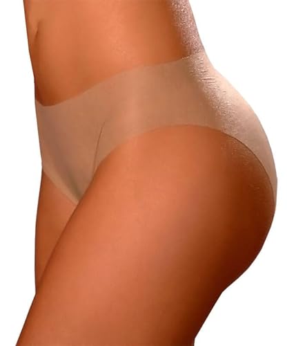 Kit com 6 Calcinha descartável Underforms