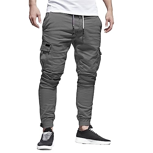 Pantalon de sport homme ample pour éliminer l'inconfort