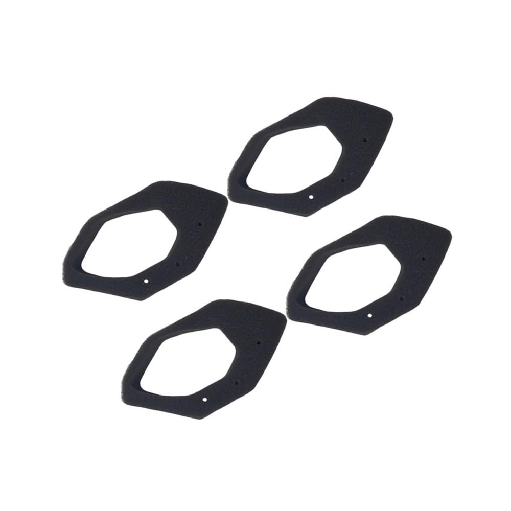 Filtre à air compatible GX25N GX25NT pièce rechange FG110 K1 mousse 4x