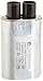 GE WB27X11031 Capacitor H.V.