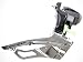 SHIMANO FD-5703 105 Triple Front Derailleur (10-Speed)