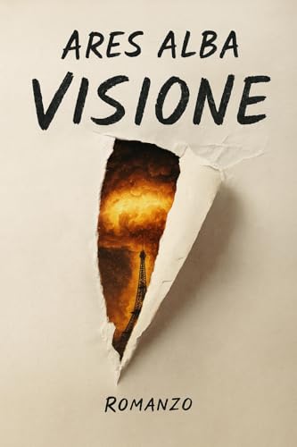  Visione