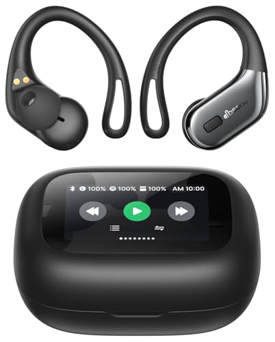 Bluetooth Headphones Wireless Earbuds for Gifts: Stocking Stuffers White Elephant Gifts for Men...